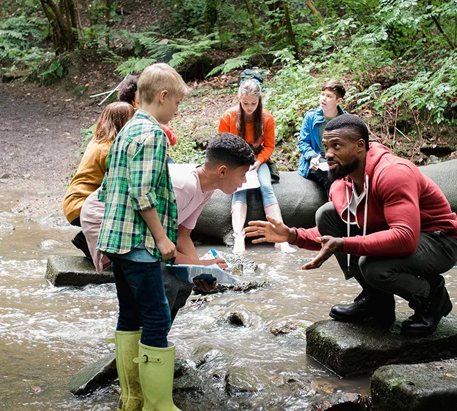 Qualifications & EPA